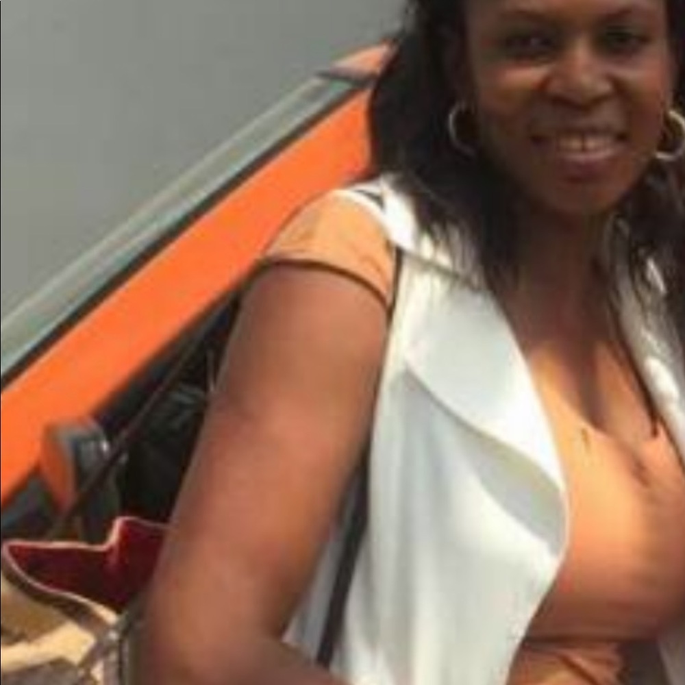 Meet your Posher, Marie